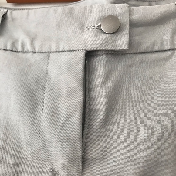 High rise skinny pants - Picture 3 of 8